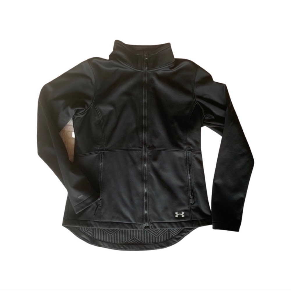 Under Armour COLDGEAR Infrared Jacket